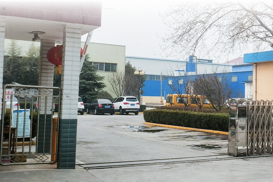 Dongying Shuangsheng Window Decoration Co., Ltd Dongying Shuangsheng Window Decoration Co., Ltd